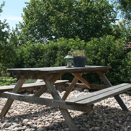 Bed and Breakfast Notre Cachette Biffontaine Экстерьер фото