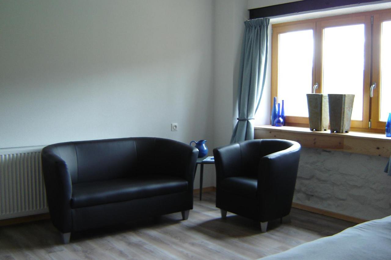 Bed and Breakfast Notre Cachette Biffontaine Экстерьер фото