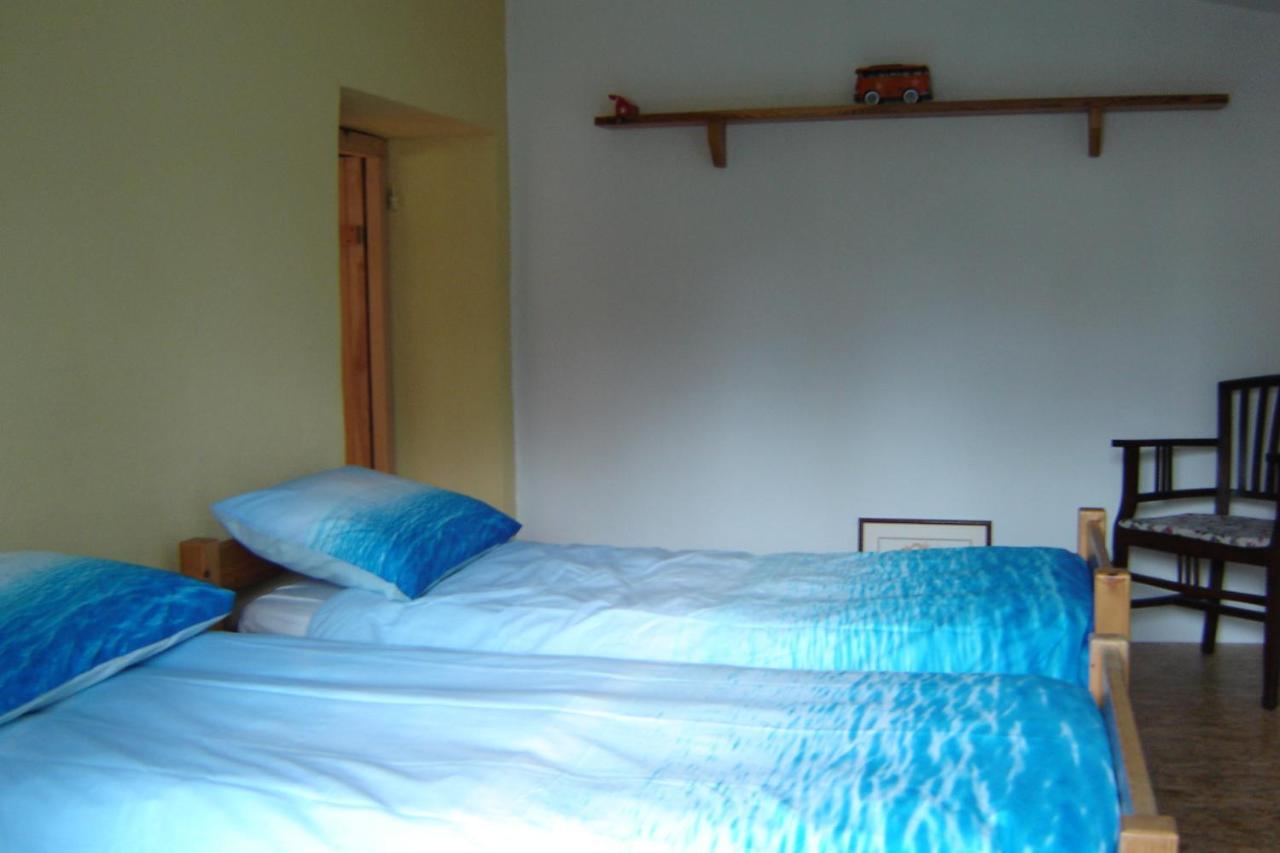 Bed and Breakfast Notre Cachette Biffontaine Экстерьер фото