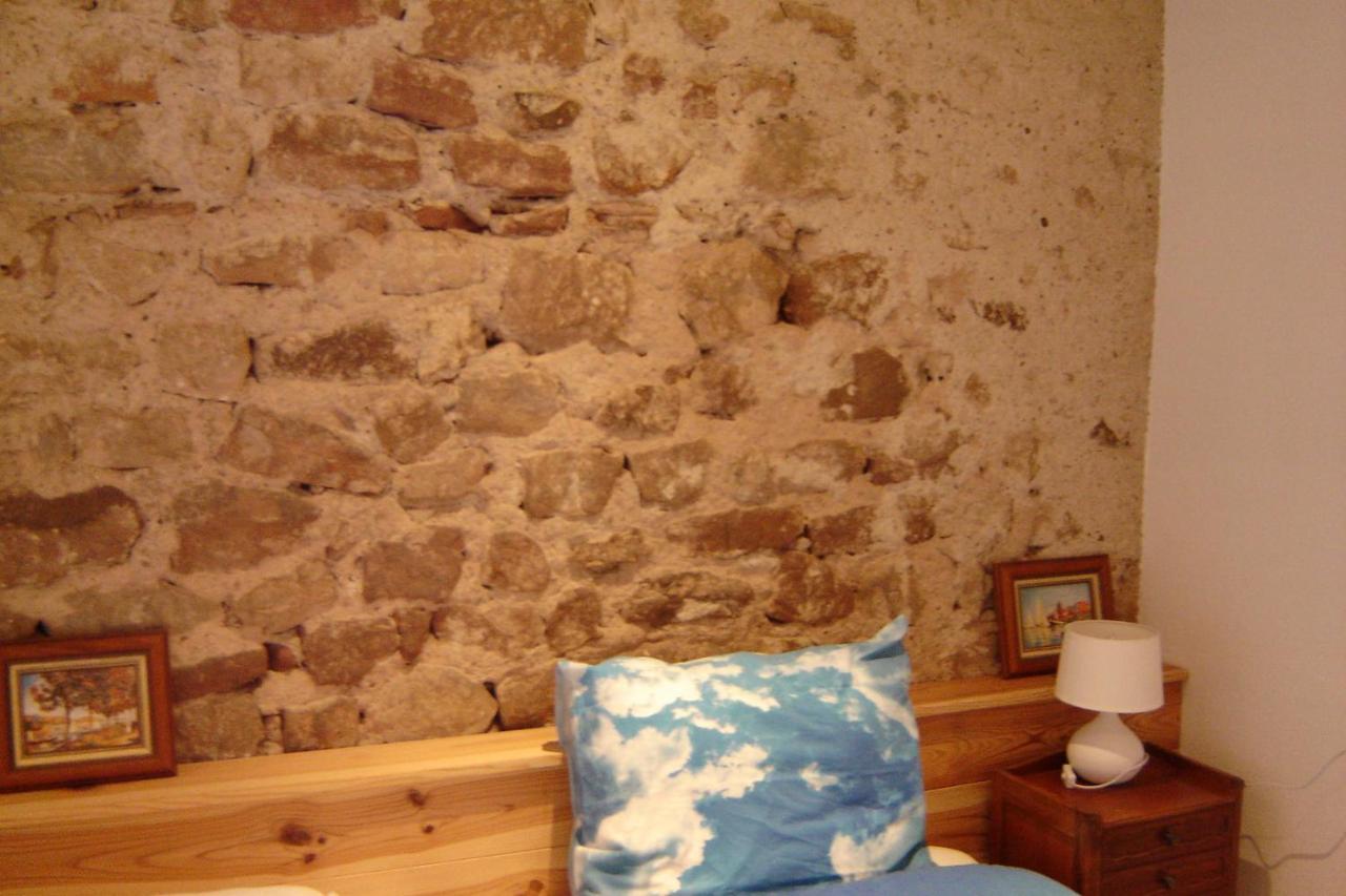 Bed and Breakfast Notre Cachette Biffontaine Экстерьер фото