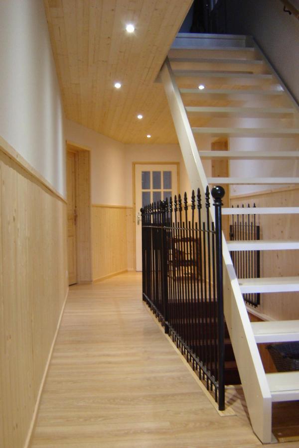 Bed and Breakfast Notre Cachette Biffontaine Экстерьер фото